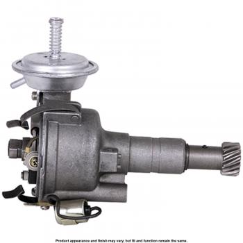 1976 Honda Civic Distributor A1 Cardone 31682 image 3 of 3