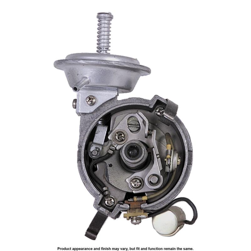 1975 Honda Civic Distributor A1 Cardone 31682 image 1 of 3