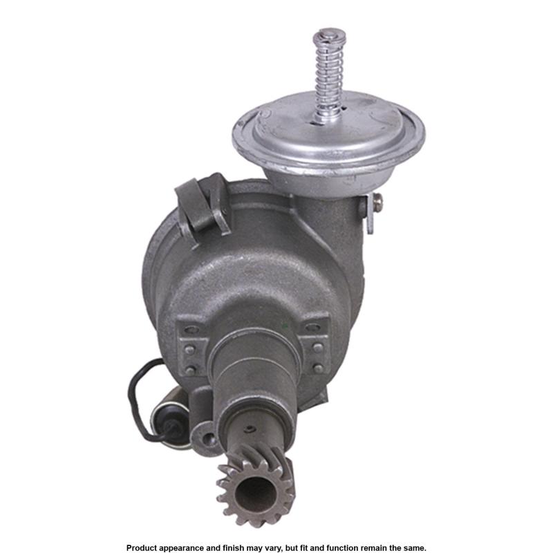 1975 Honda Civic Distributor A1 Cardone 31682 image 2 of 3