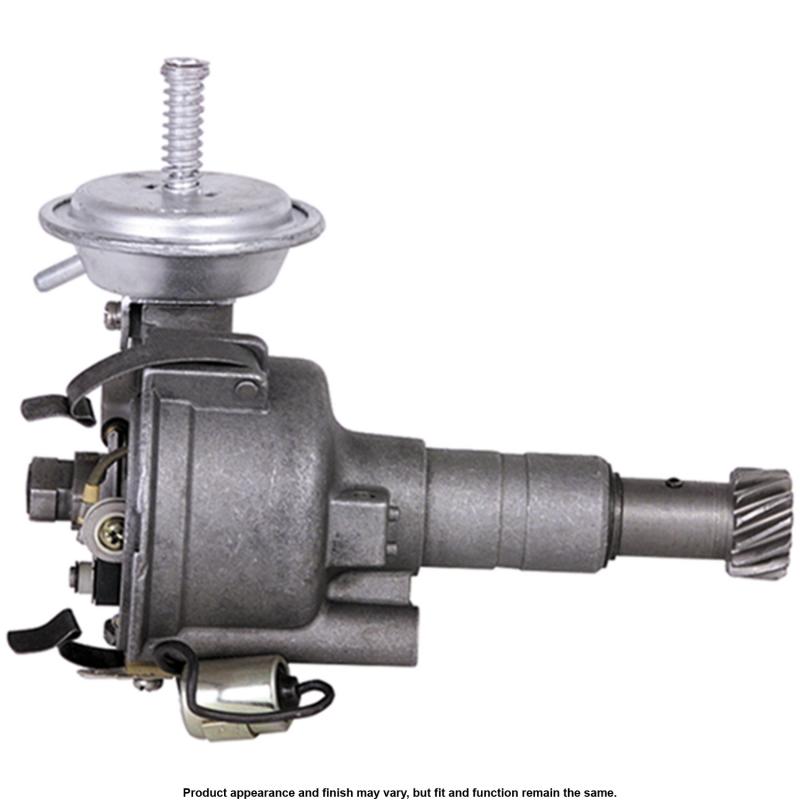 1975 Honda Civic Distributor A1 Cardone 31682 image 3 of 3