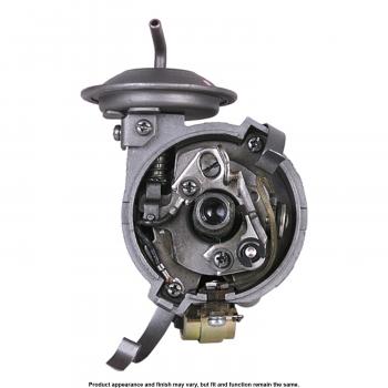 1977 Honda Accord Distributor