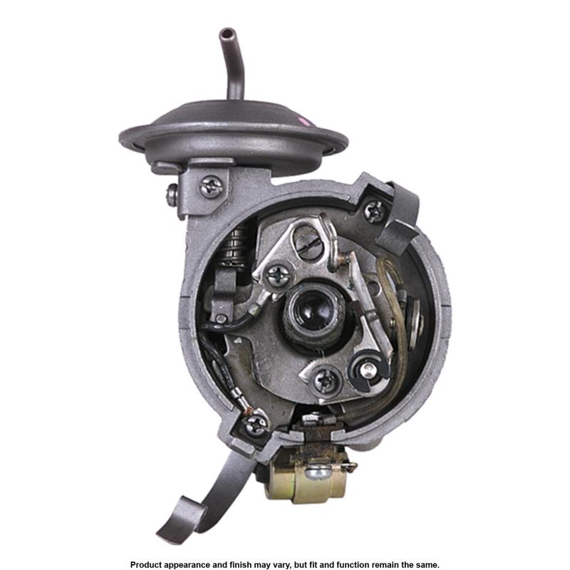 1977 Honda Accord Distributor