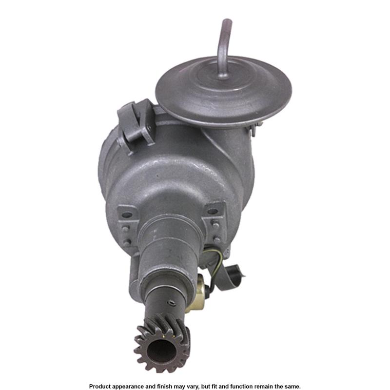 1975 Honda Civic Distributor A1 Cardone 31686 image 2 of 3