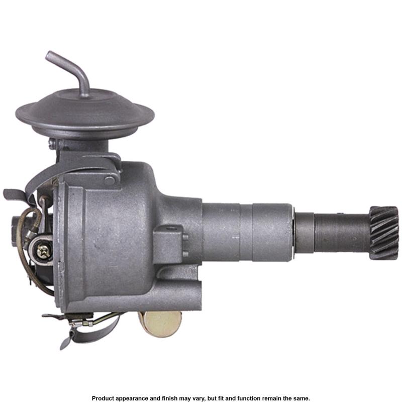 1975 Honda Civic Distributor A1 Cardone 31686 image 3 of 3