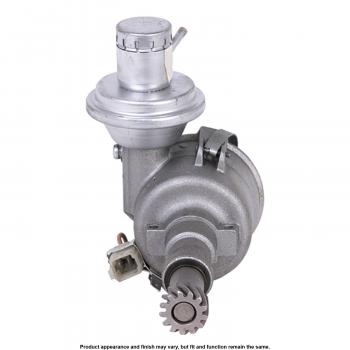1979 Honda Prelude Distributor A1 Cardone 31689 image 2 of 3