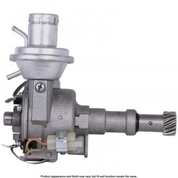 1979 Honda Prelude Distributor A1 Cardone 31689 image 3 of 3