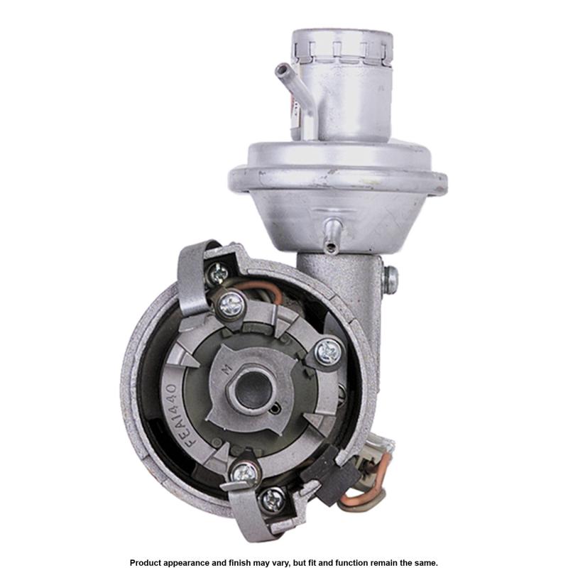 1979 Honda Prelude Distributor A1 Cardone 31689 image 1 of 3