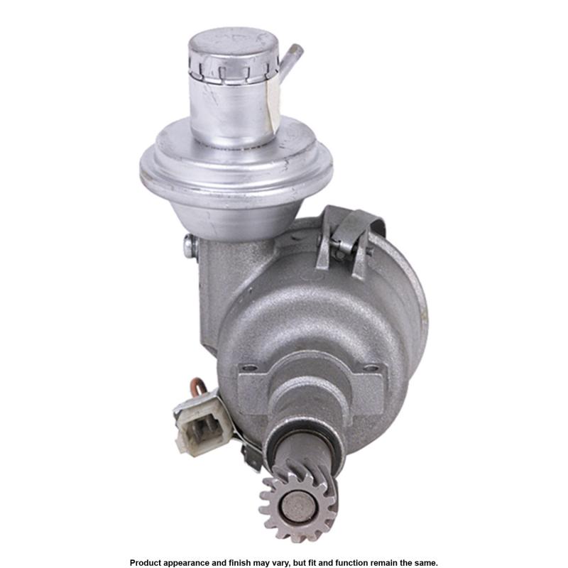 1979 Honda Prelude Distributor A1 Cardone 31689 image 2 of 3