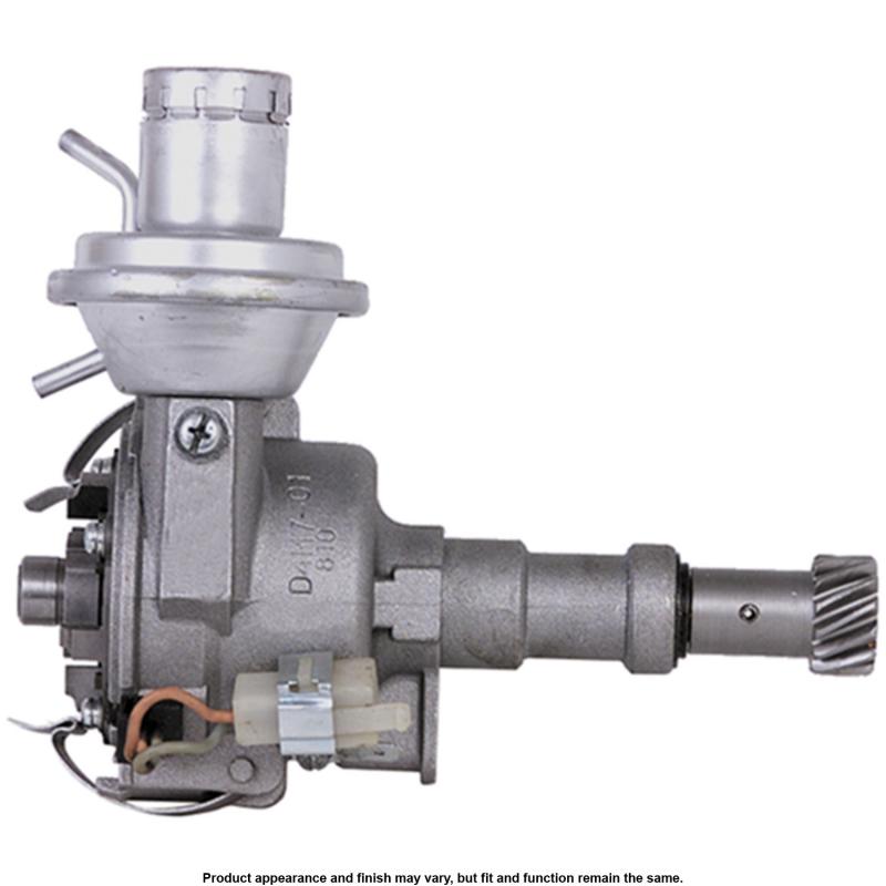 1979 Honda Prelude Distributor A1 Cardone 31689 image 3 of 3