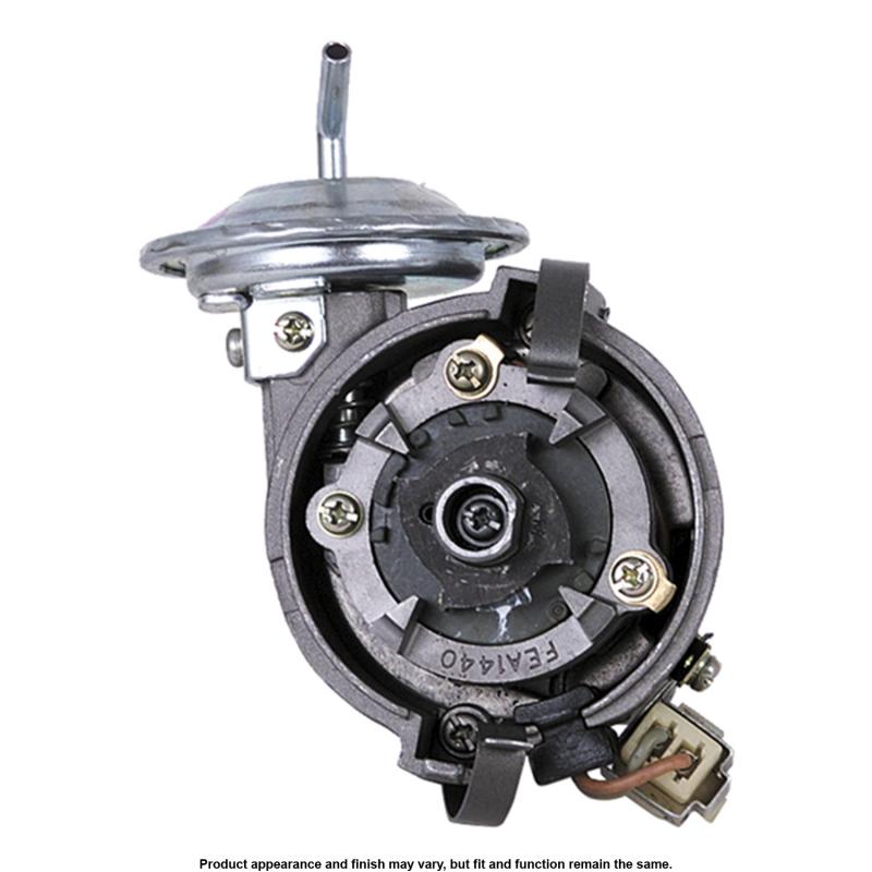 1979 Honda Prelude Distributor A1 Cardone 31690 image 1 of 3