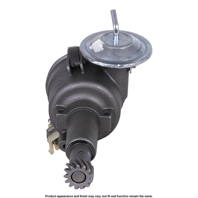 1979 Honda Prelude Distributor A1 Cardone 31690 image 2 of 3