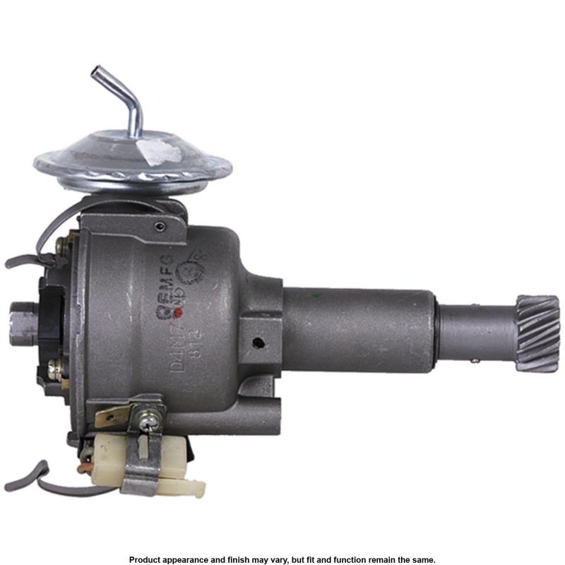 1979 Honda Prelude Distributor A1 Cardone 31690 image 3 of 3