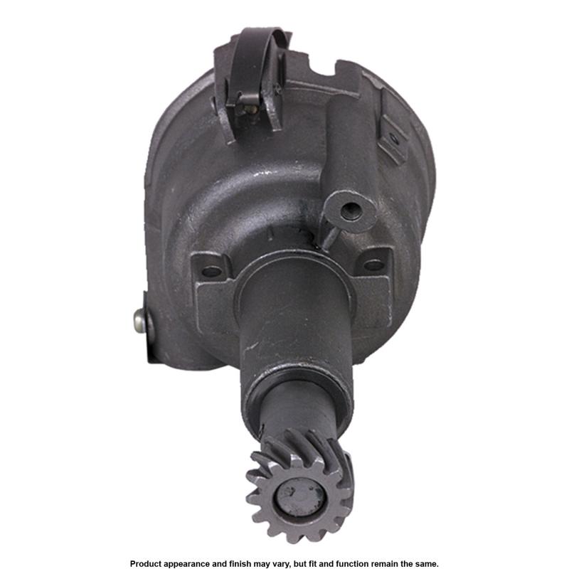 1980 Honda Accord Distributor A1 Cardone 31691 image 2 of 3