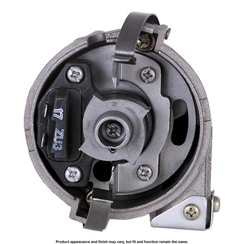 1980 Honda Accord Distributor A1 Cardone 31691 image 3 of 3