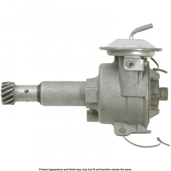 1980 Honda Prelude Distributor A1 Cardone 31692 image 2 of 4
