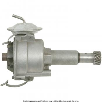 1980 Honda Prelude Distributor A1 Cardone 31692 image 3 of 4