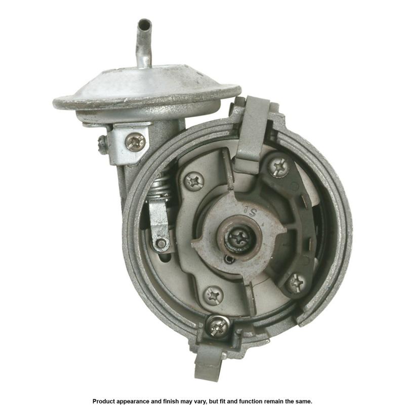 1980 Honda Accord Distributor A1 Cardone 31692 image 1 of 4