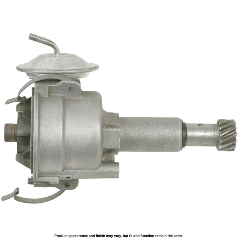 1980 Honda Accord Distributor A1 Cardone 31692 image 3 of 4