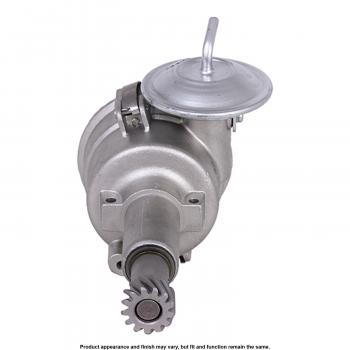1981 Honda Civic Distributor