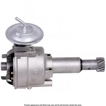 1981 Honda Civic Distributor A1 Cardone 31693 image 3 of 3