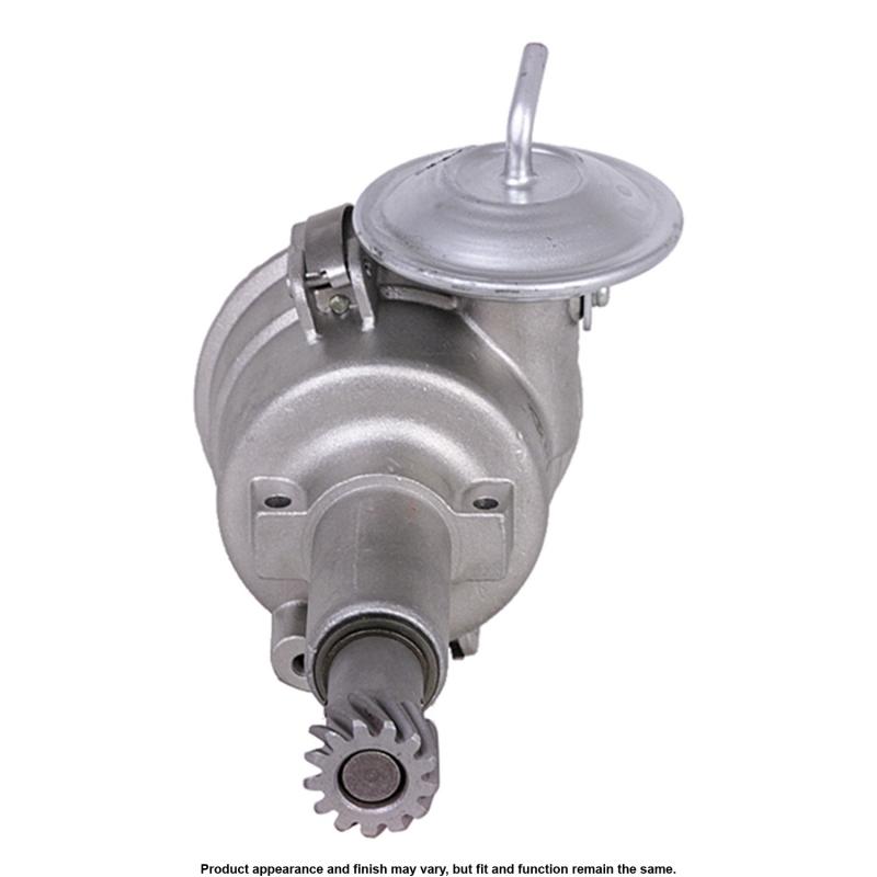 1980 Honda Civic Distributor