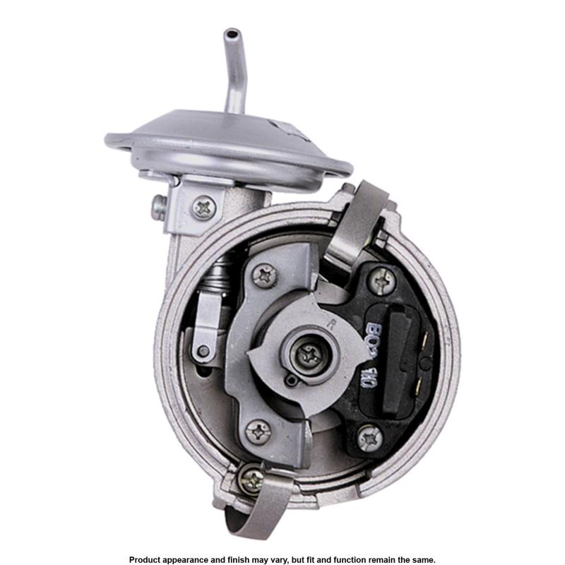 1981 Honda Civic Distributor A1 Cardone 31693 image 2 of 3