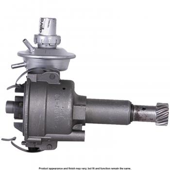 1981 Honda Prelude Distributor