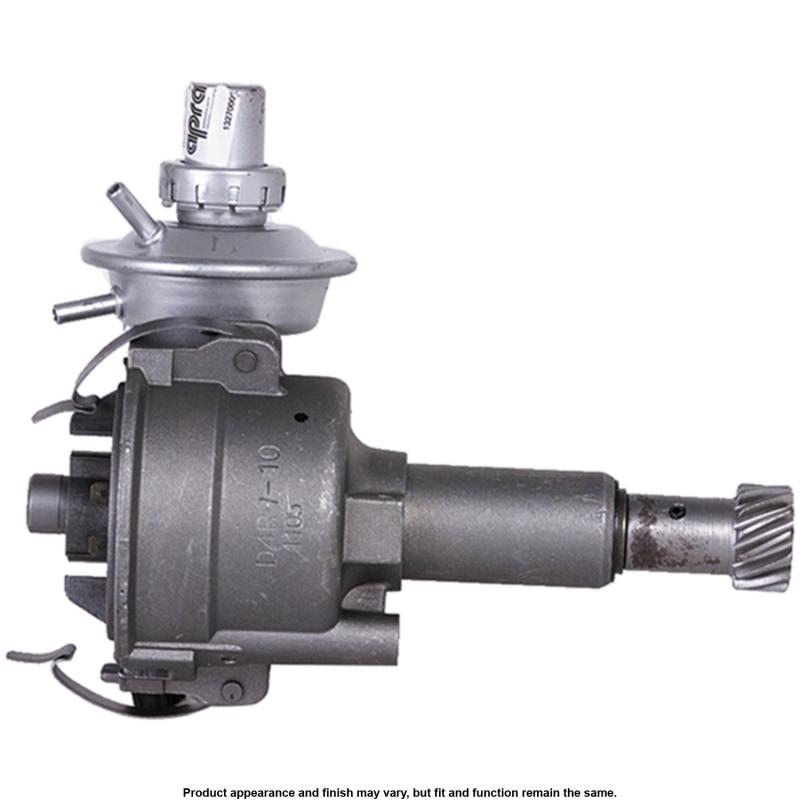 1981 Honda Civic Distributor A1 Cardone 31694 image 1 of 3