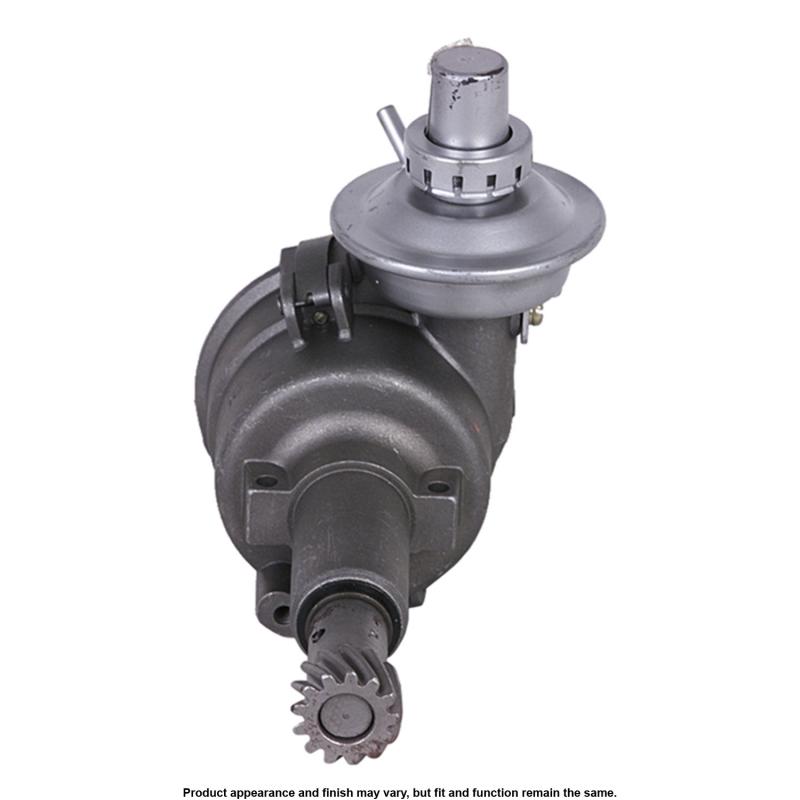 1981 Honda Civic Distributor A1 Cardone 31694 image 2 of 3