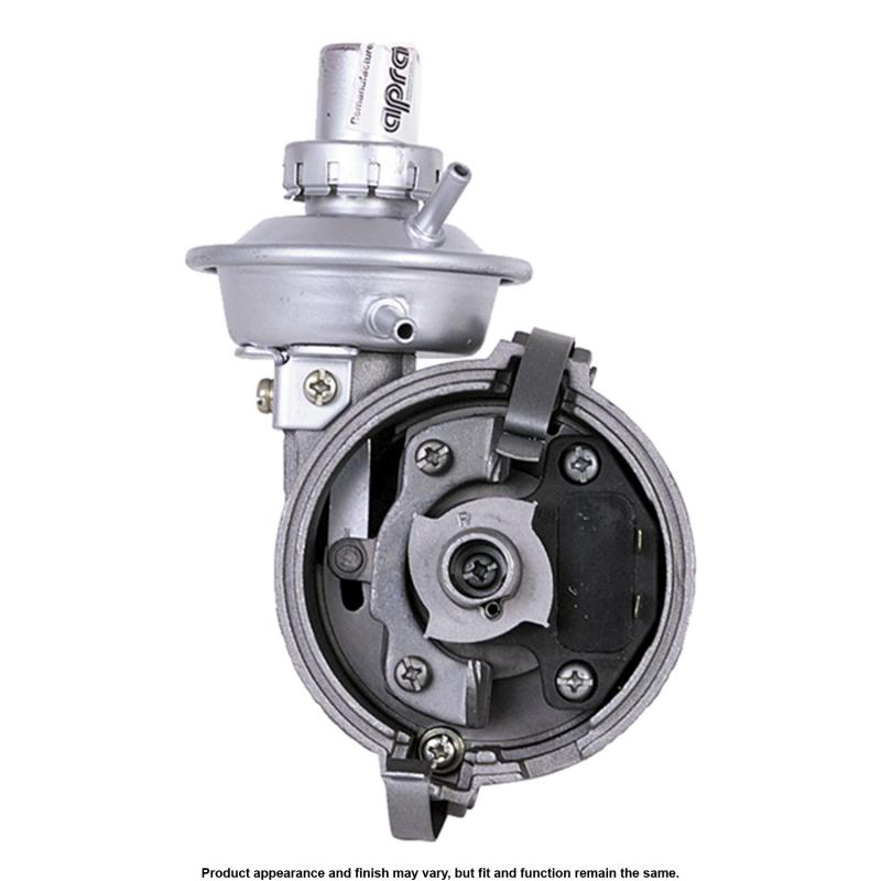 1981 Honda Civic Distributor A1 Cardone 31694 image 3 of 3