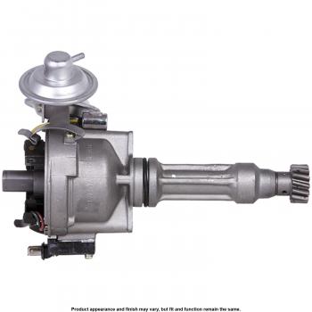 1981 Mazda RX-7 Distributor A1 Cardone 31696 image 2 of 3