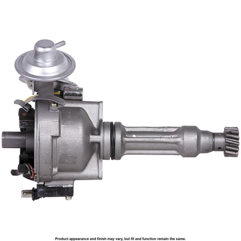 A1 Cardone 31696 - Distributor A1 Cardone 31696 Distributor product image 2 of 3
