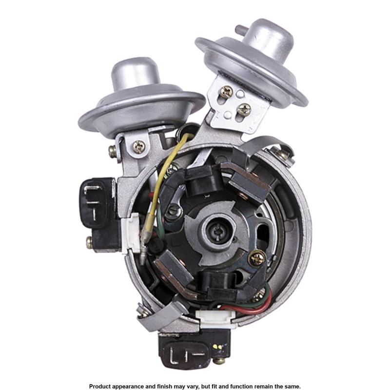 A1 Cardone 31696 - Distributor A1 Cardone 31696 Distributor product image 3 of 3
