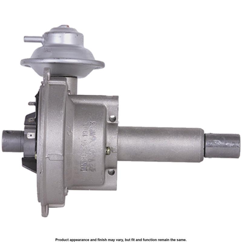 1983 Nissan 720 Distributor A1 Cardone 31698 image 1 of 3