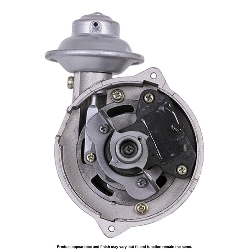 1983 Nissan 720 Distributor A1 Cardone 31698 image 2 of 3