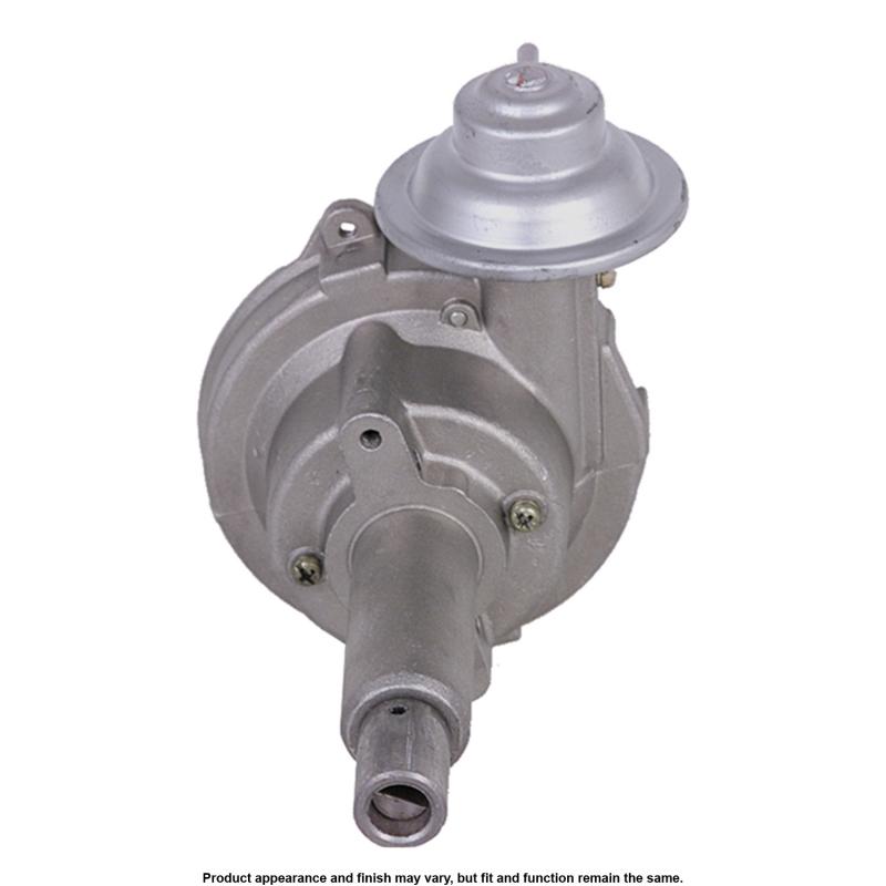 1983 Nissan 720 Distributor A1 Cardone 31698 image 3 of 3