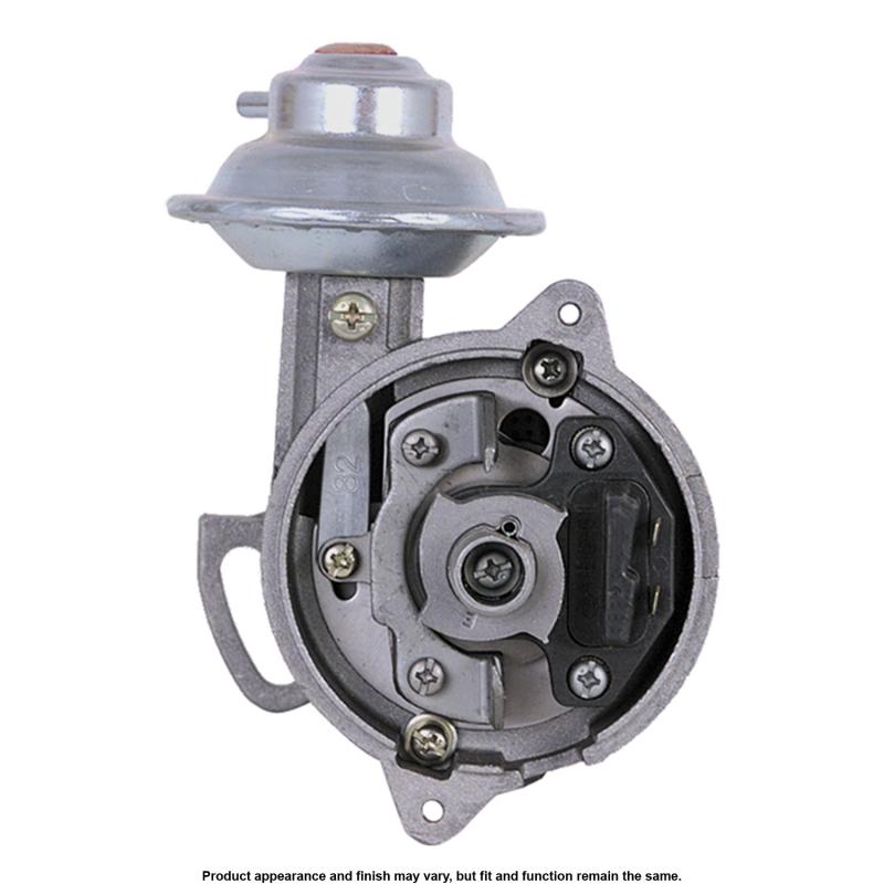 1983 Nissan Sentra Distributor A1 Cardone 31699 image 1 of 3
