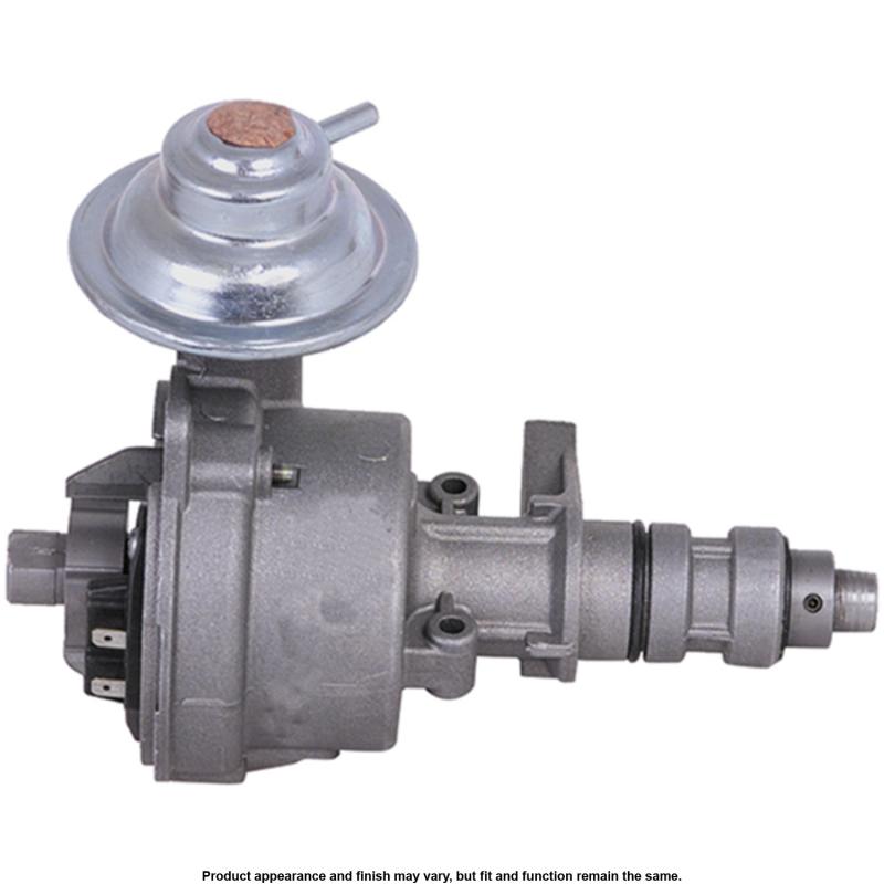 1983 Nissan Sentra Distributor A1 Cardone 31699 image 2 of 3