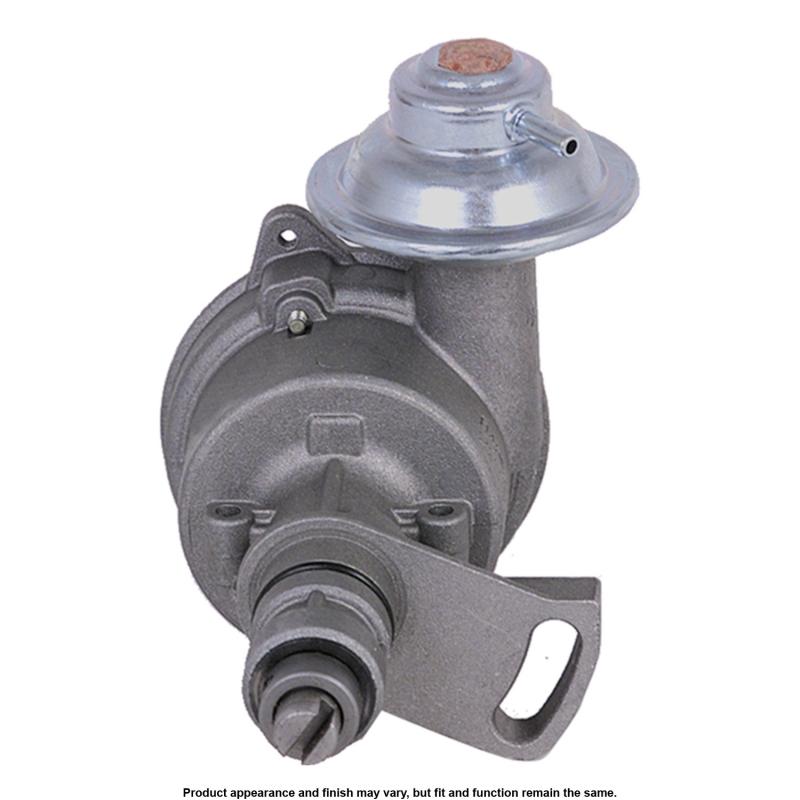 1983 Nissan Sentra Distributor A1 Cardone 31699 image 3 of 3