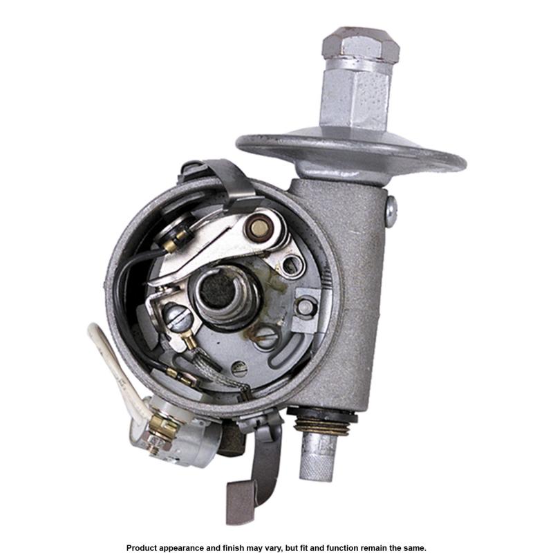 1969 Toyota Hi-Lux Distributor
