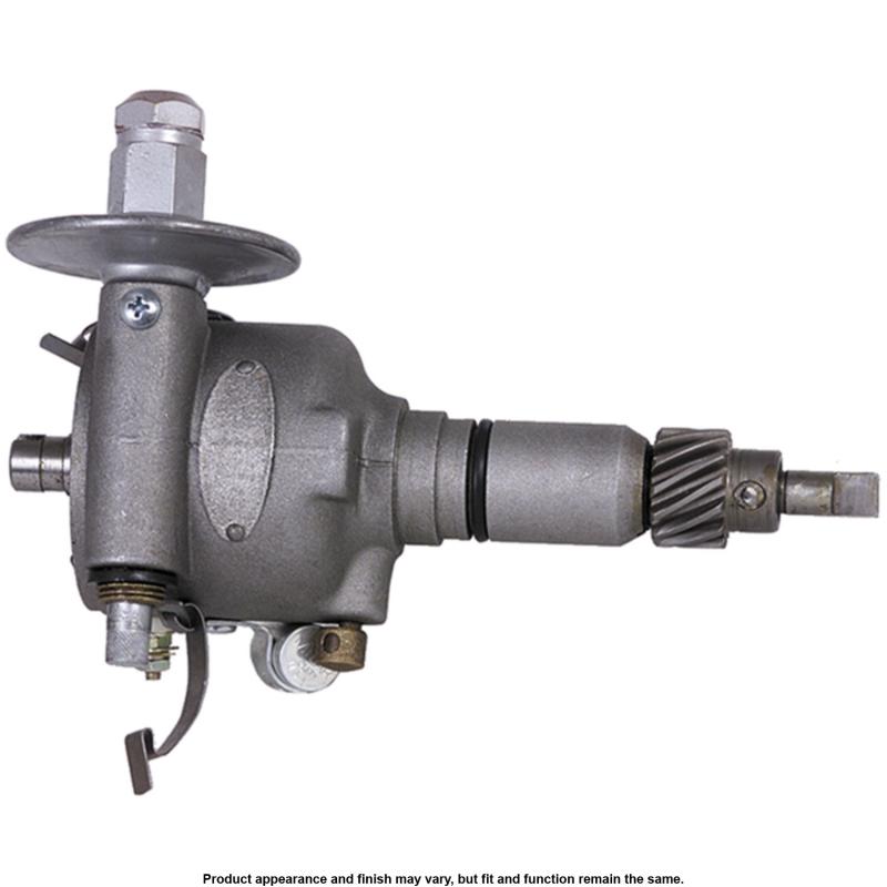 1969 Toyota Pickup Distributor A1 Cardone 31701 image 2 of 3