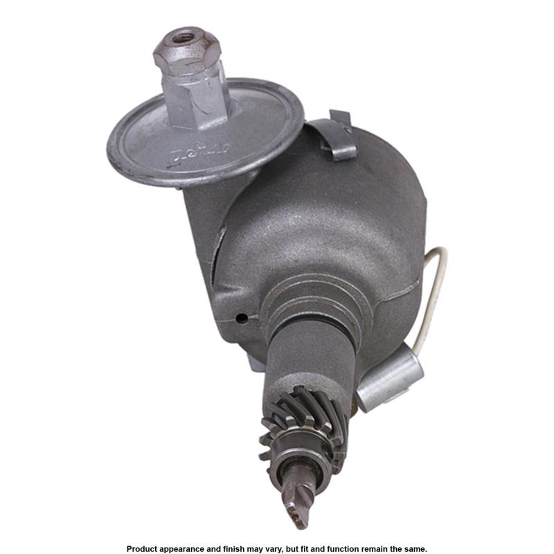 1969 Toyota Pickup Distributor A1 Cardone 31701 image 3 of 3
