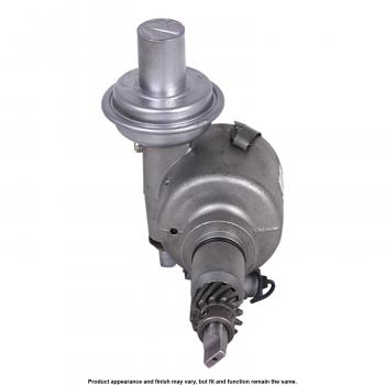 1971 Toyota Celica Distributor A1 Cardone 31702 image 3 of 3