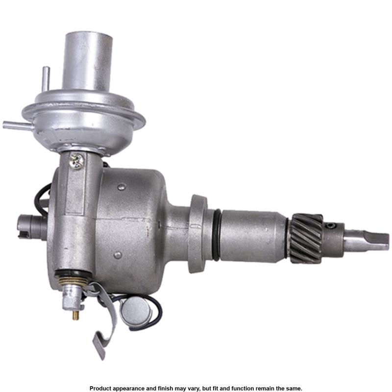 1971 Toyota Pickup Distributor A1 Cardone 31702 image 1 of 3