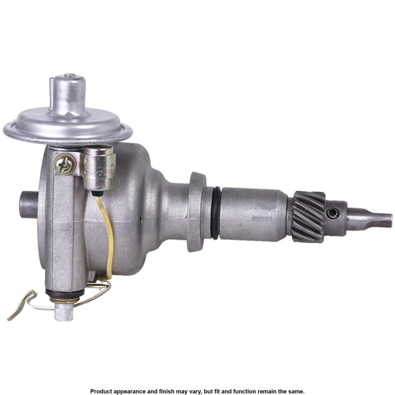 1974 Toyota Celica Distributor A1 Cardone 31704 image 2 of 3