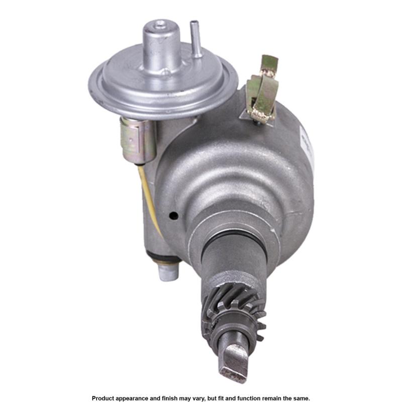 1974 Toyota Celica Distributor A1 Cardone 31704 image 3 of 3