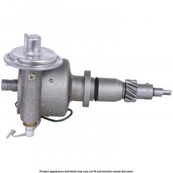 1976 Toyota Corolla Distributor