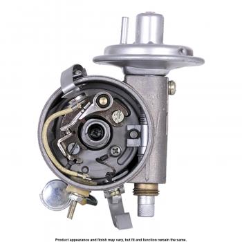 1976 Toyota Corolla Distributor A1 Cardone 31708 image 2 of 3