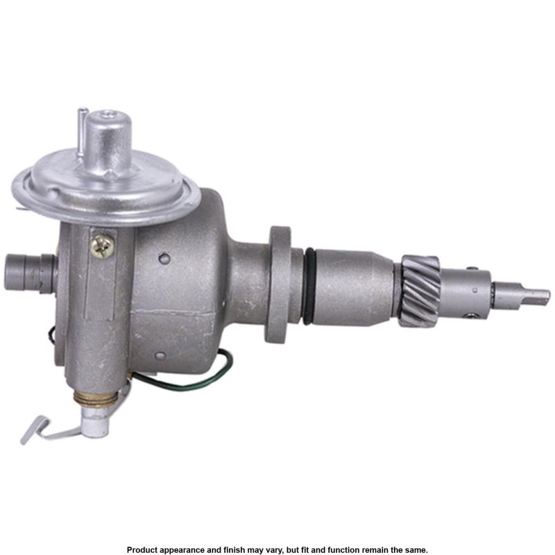 1971 Toyota Corolla Distributor