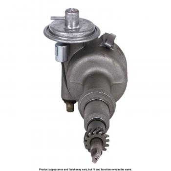 1971 Toyota Corolla Distributor A1 Cardone 31709 image 1 of 3